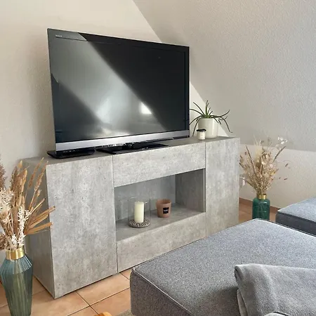 Goede Tiid * Westerland