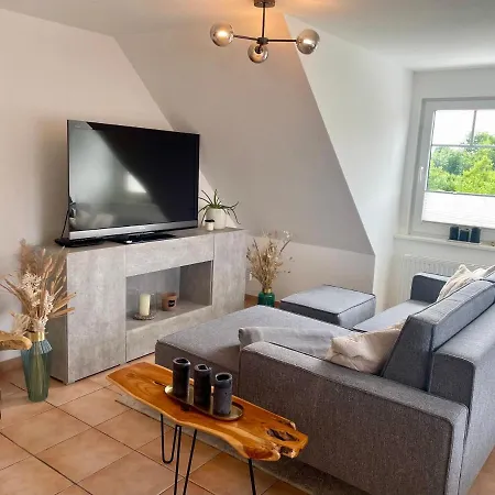 Daire Goede Tiid Westerland