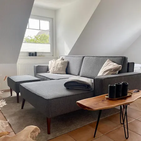 Goede Tiid * Westerland