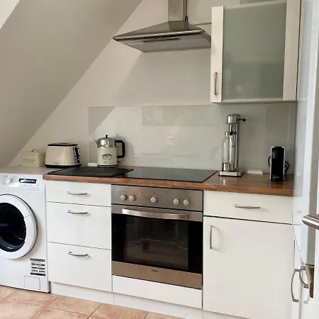 Goede Tiid * Westerland