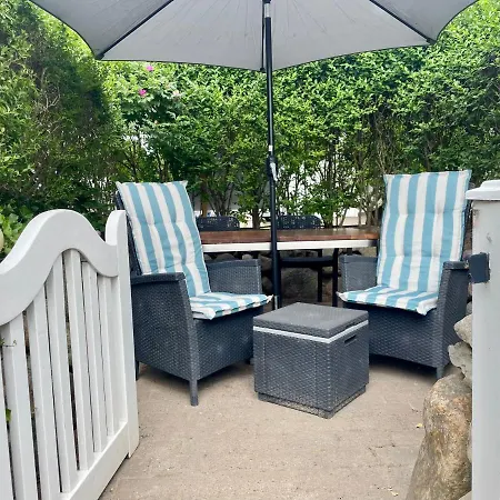 Goede Tiid Westerland