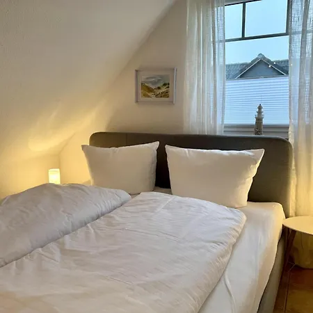 Goede Tiid Apartamento Westerland