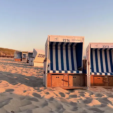 Apartamento Goede Tiid *