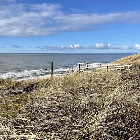 Goede Tiid Apartamento