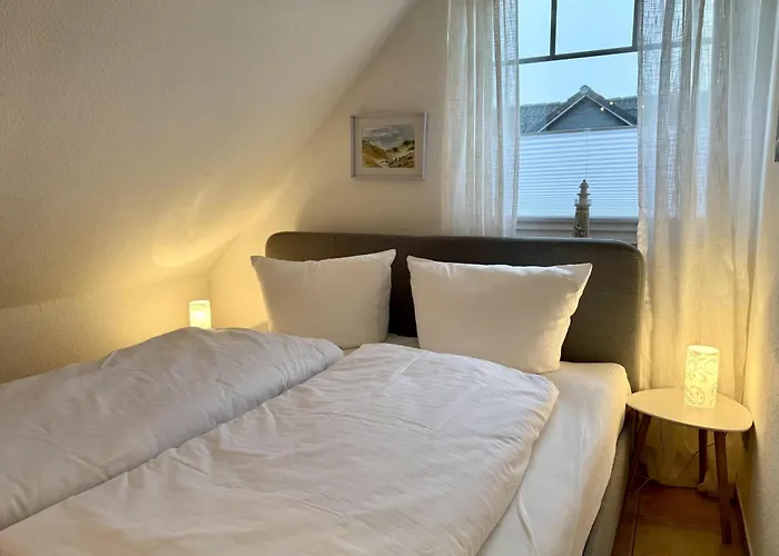 Goede Tiid Apartamento Westerland