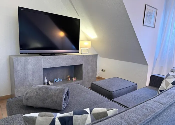 Goede Tiid Apartamento *