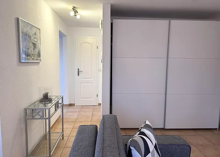 Apartamento Goede Tiid *