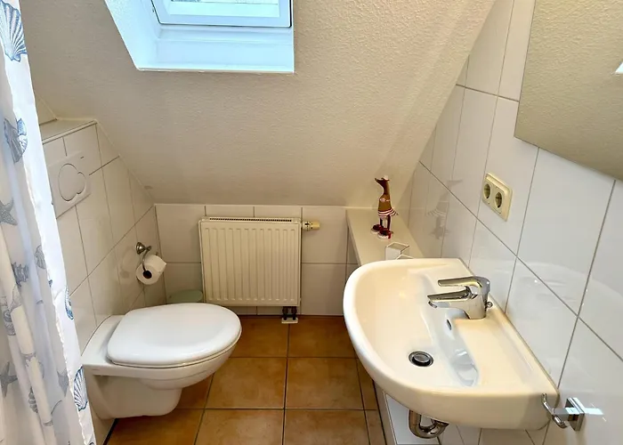 Apartamento Goede Tiid