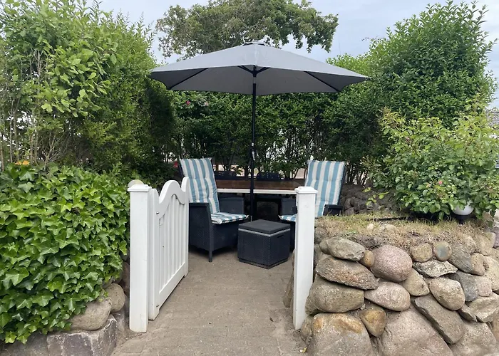 Apartamento Goede Tiid *