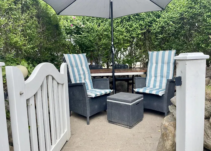 Goede Tiid * Westerland